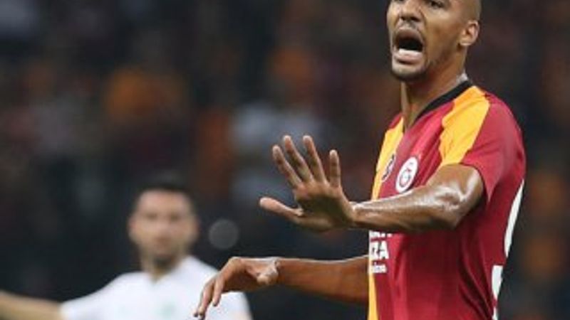 Nzonzi kadro dışı bırakıldı