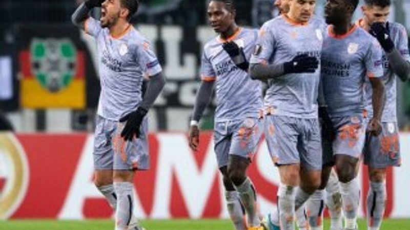 Ülke puanı sıralamasında son durum