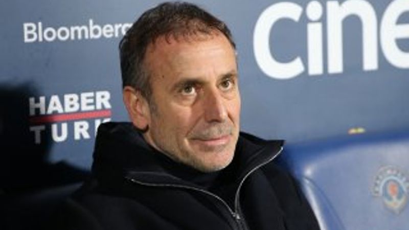 Ahmet Nur Çebi'den Avcı'ya rotasyon tepkisi