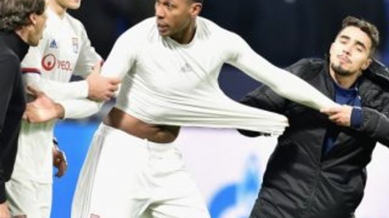 Marcelo: Ölüm tehditleri alıyorum