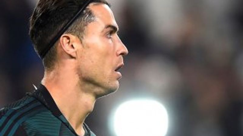 Ronaldo: Devler Ligi finalinde R.Madrid'i isterim
