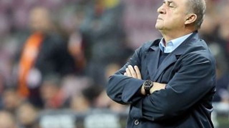 Fatih Terim: Transfer için oyuncu satmamız lazım