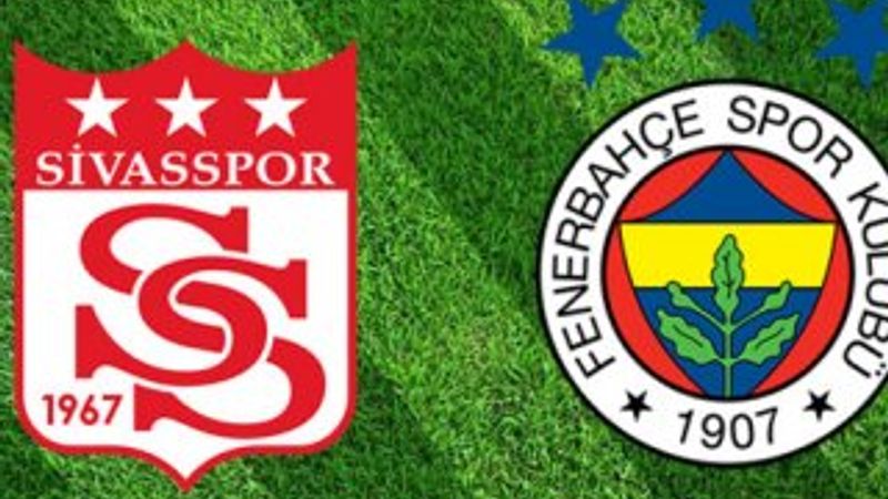 Fenerbahçe Sivas'ta kayıpları oynadı