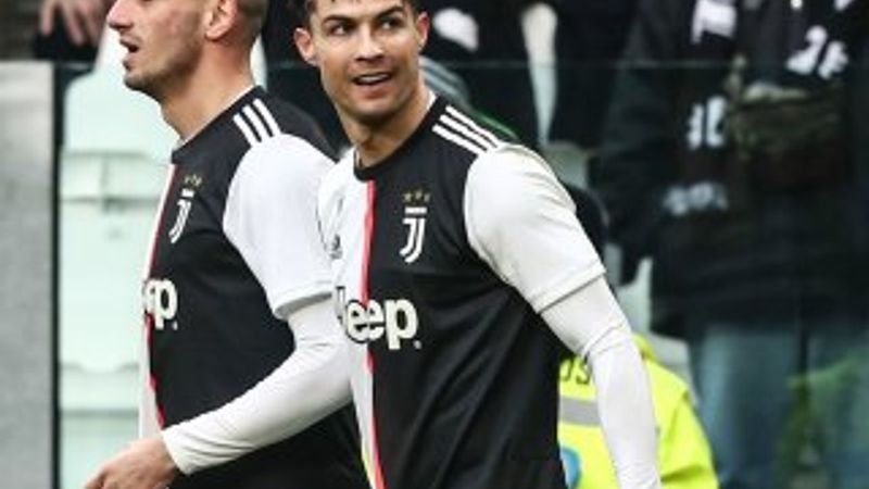 Merih asist yaptı, Juve rahat kazandı