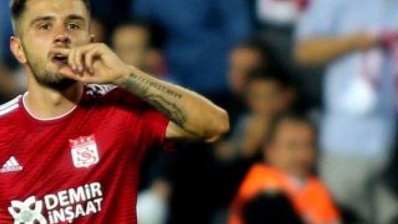 Galatasaray Emre Kılınç'la anlaştı