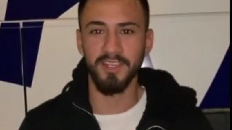 Gökhan Çıra'dan Terim'e: Sen mafya mısın