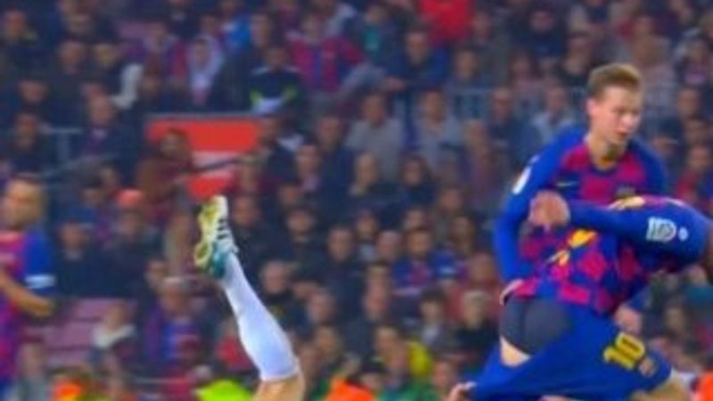 El Clasico'nun eski tadı kalmadı