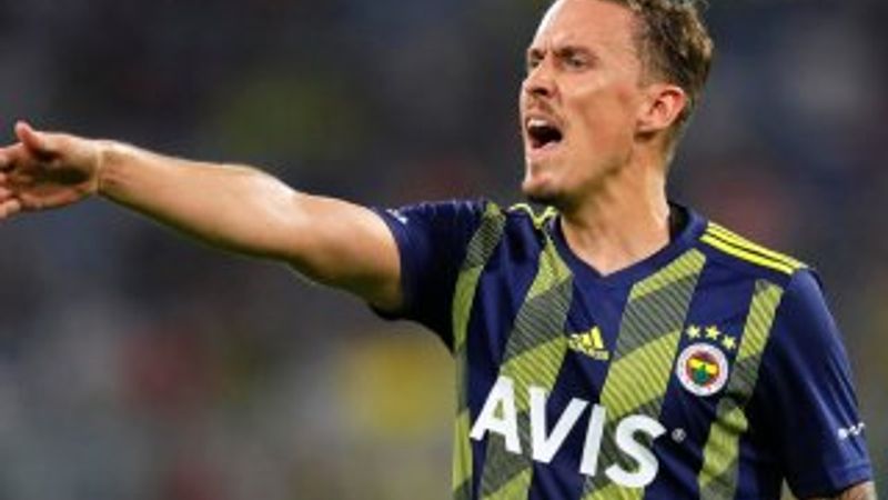 Ersun Yanal, Kruse'yi yedeğe çekiyor