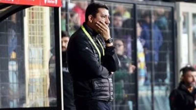 Tamer Avcı: Gençlerimize önem verdik