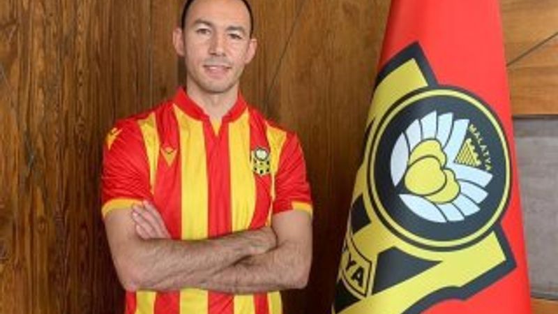 Umut Bulut Yeni Malatyaspor'da