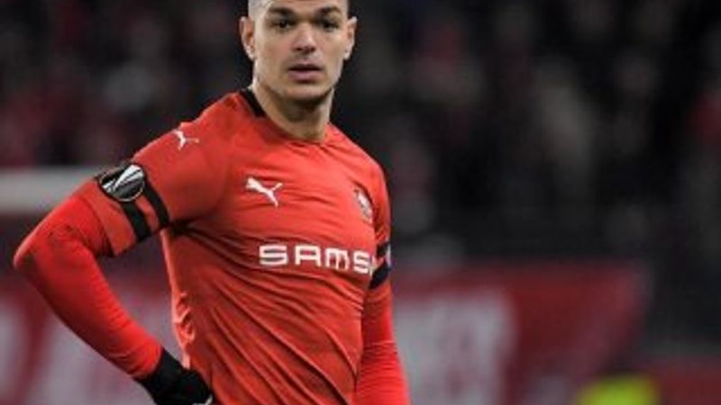 Galatasaray'da gündem Ben Arfa