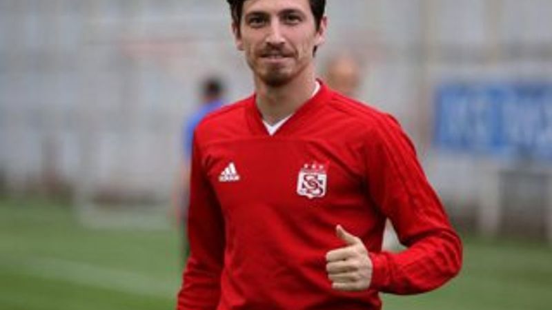 Galatasaray, Mert Hakan'la anlaştı