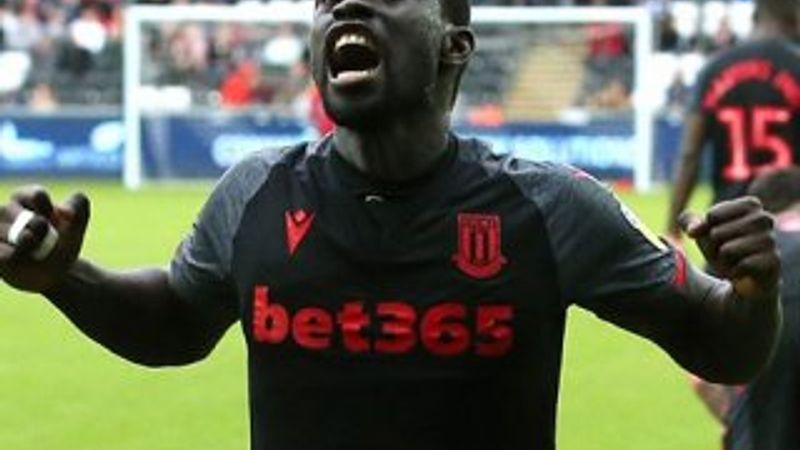 Ndiaye: Yeni bir savaş istiyorum