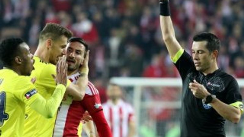 Rodrigues'in cezası onandı