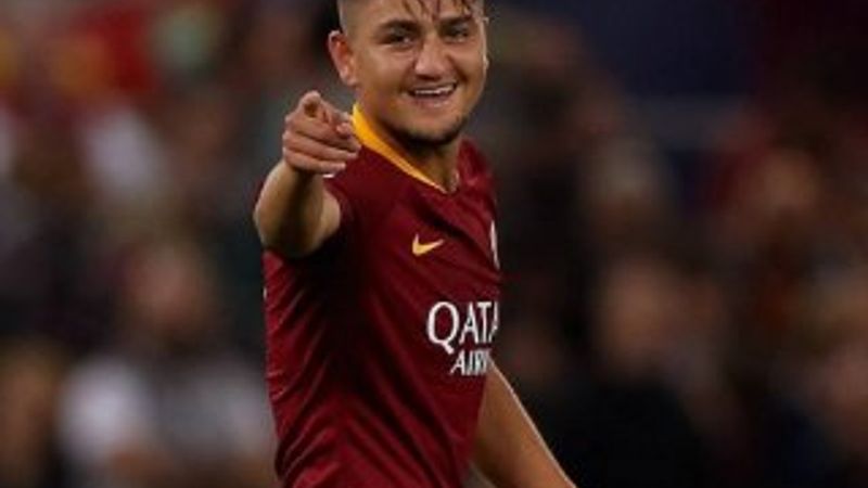 Cengiz Ünder'i isteyen takımlar