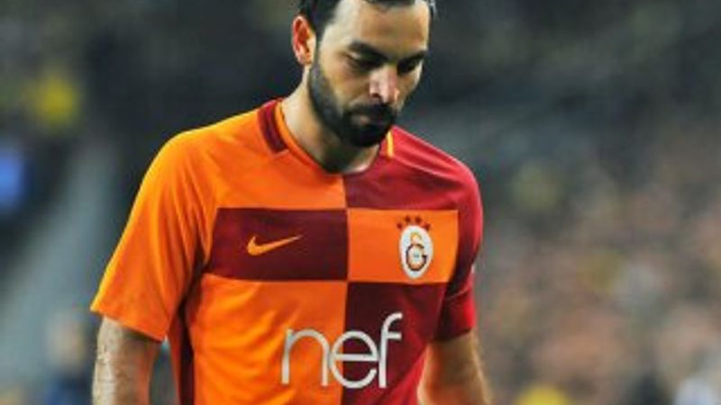 Selçuk İnan'dan jübile kararı