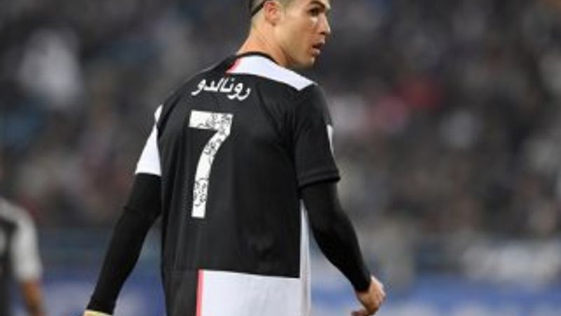 Araplar, parayı basıp finali Riyad'a aldırdı