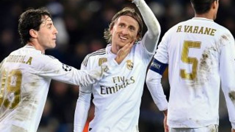 Avrupa'nın en başarılı takımları