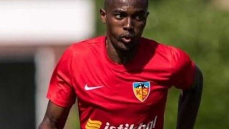 Beşiktaş, Mensah'ın peşinde