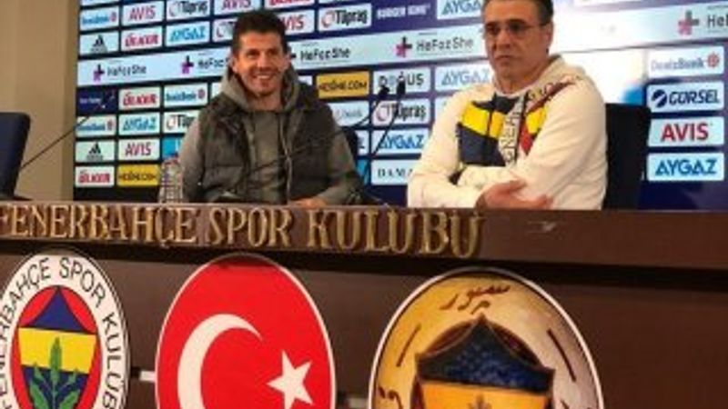 Ersun Yanal: Hiçbir yönetici yanımda değil