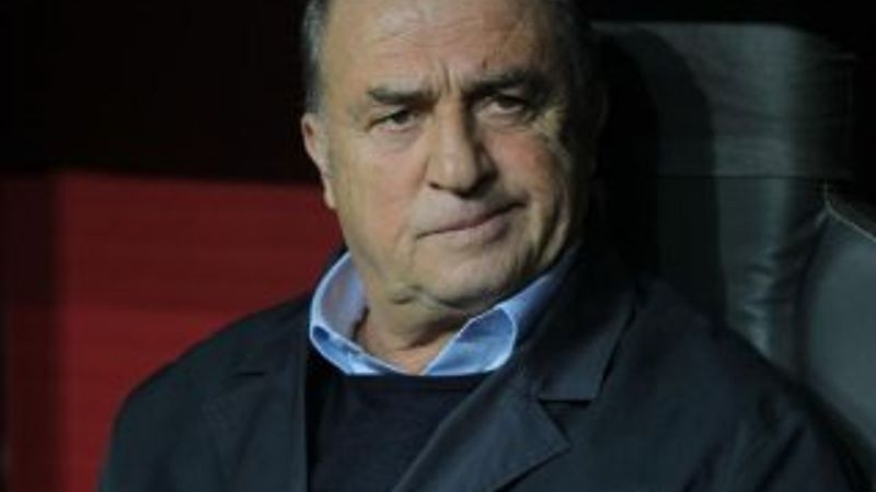 Fatih Terim'den Ali Koç ve TFF'ye imalı paylaşım