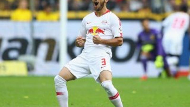 Galatasaray aradığı sol beki Almanya'da buldu