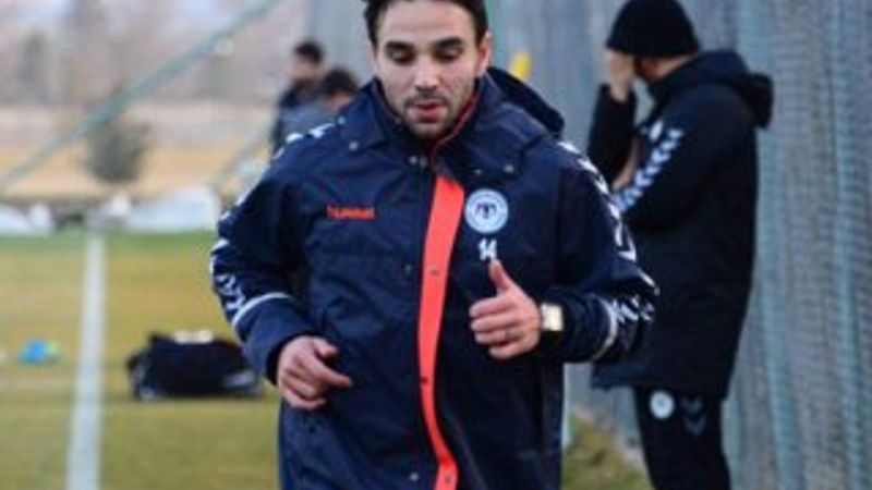 Volkan Şen'e nafaka şoku