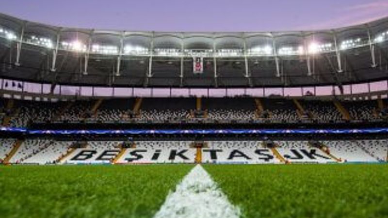 Beşiktaş'ta 'böcek' alarmı