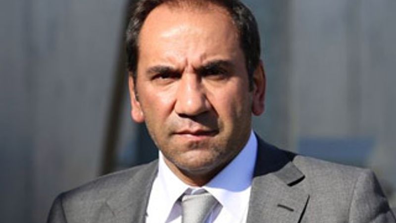 Sivasspor'dan Mustafa Cengiz'e: Firavun varsa Musa da var