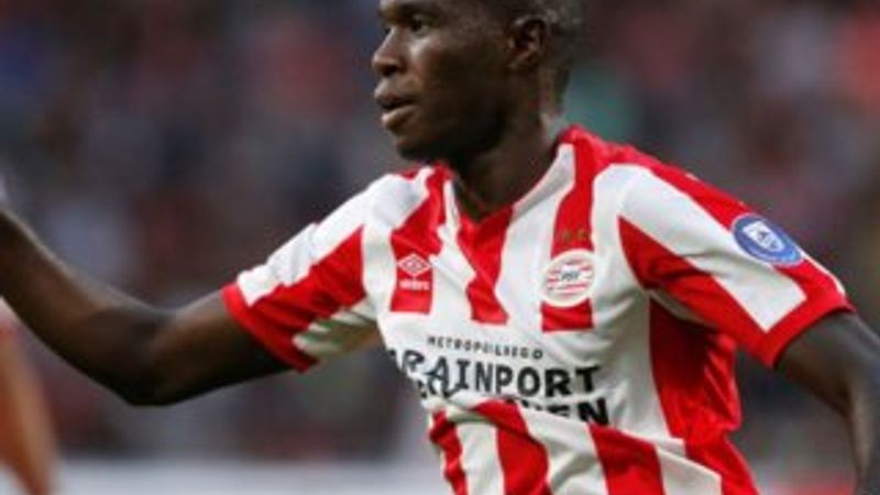 Bruma, Başakşehir'le görüşüyor