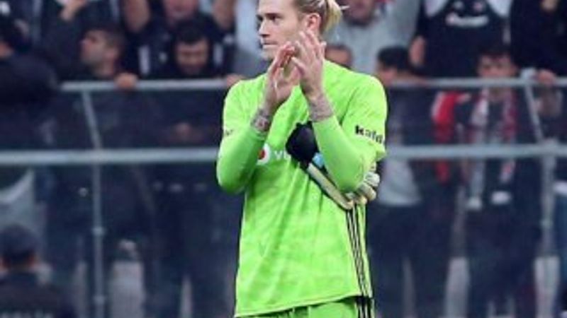 Karius'tan yeni yıl paylaşımı
