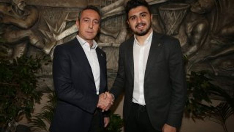 Ozan Tufan'ın çıkış opsiyonu