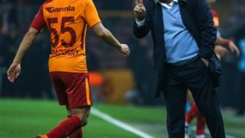 Fatih Terim: Nagatomo'yla ayrılsak da beraberiz