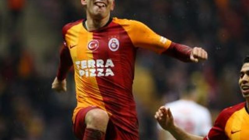 Taylan Antalyalı performansıyla göz doldurdu