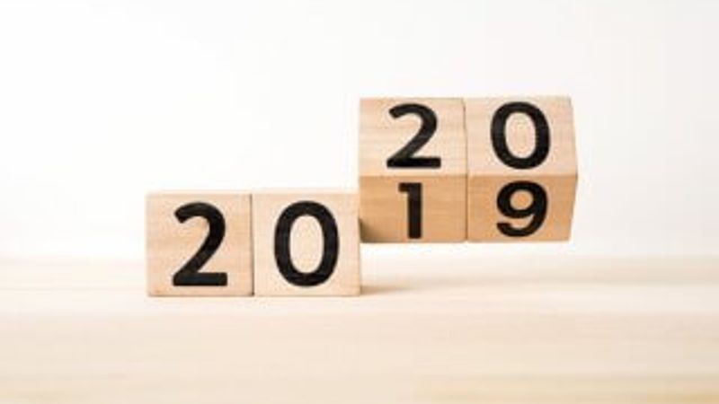 2019'a damga vuran spor olayları