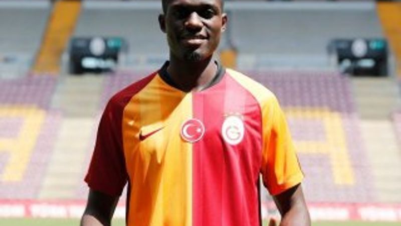 Ozornwafor İspanya'da aradığını bulamadı