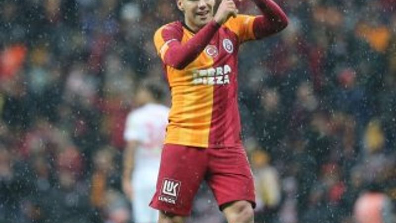 Falcao: Eski gücüme ulaşacağım