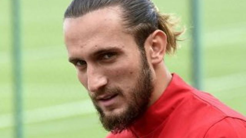 Yusuf Yazıcı'nın evi soyuldu