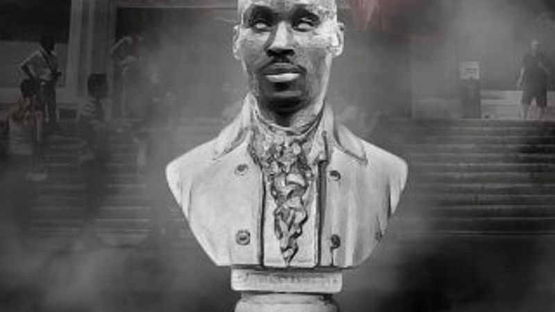 Atiba Hutchinson'ın heykeli dikiliyor