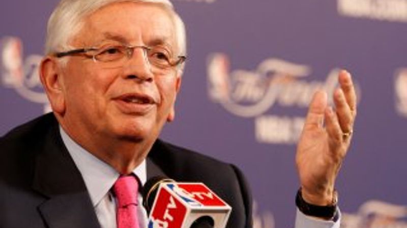 NBA'in eski başkanı David Stern öldü