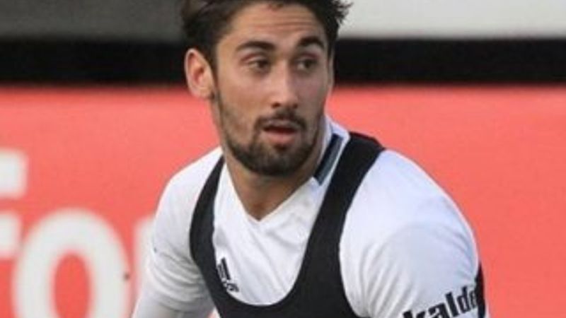 Orkan Çınar ve Muhayer Oktay kamp kadrosuna alınmadı