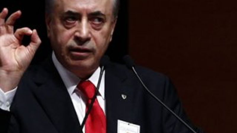 Mustafa Cengiz'den Arda Turan açıklaması