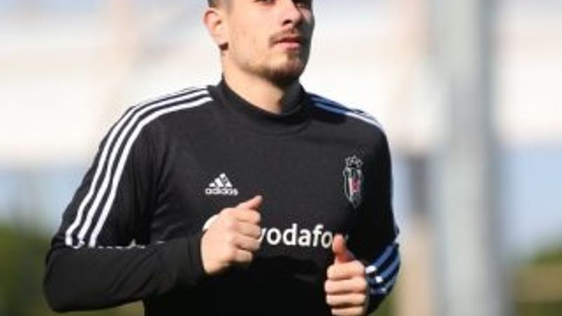 Dorukhan'dan iyi haber geldi