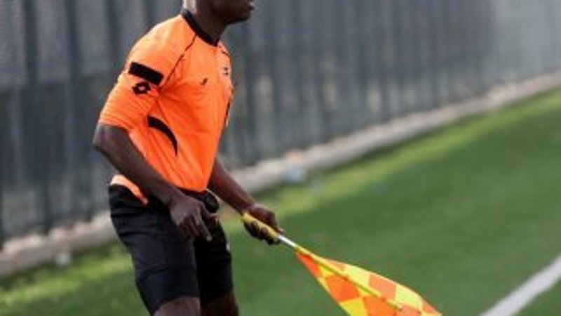 Ofsayta 12 cm'lik esneklik