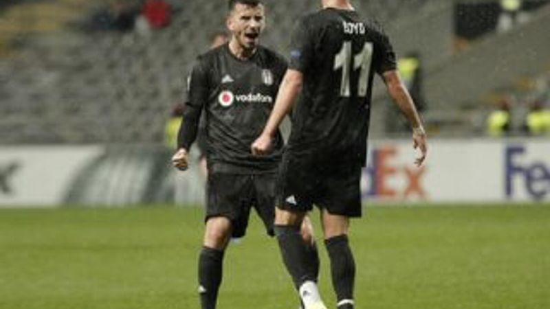 Oğuzhan ile Boyd'u isteyen takımlar