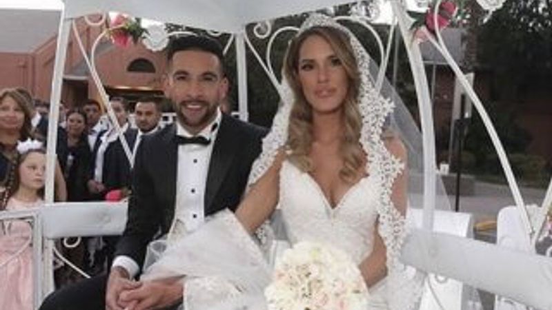 Isla'nın mutlu günü