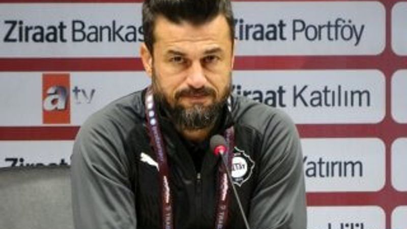 Ali Tandoğan: Klopp'la düşüncelerimiz benziyor