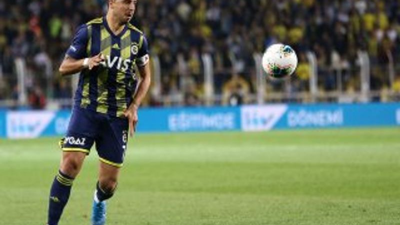 Ozan Tufan: Şampiyonluk için kenetlendik