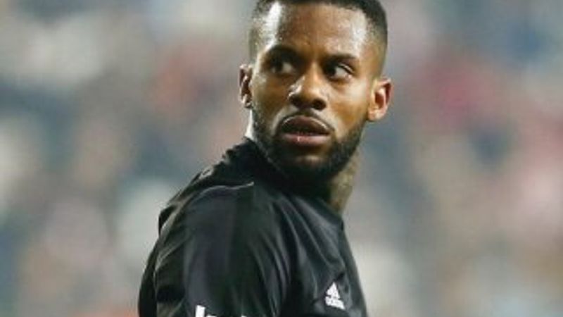 Boyd'la Lens takımdan ayrılmıyor