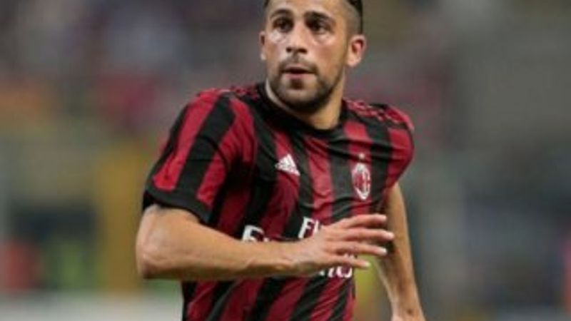 Milan tamam derse Rodriguez, Fenerbahçe'ye gelecek